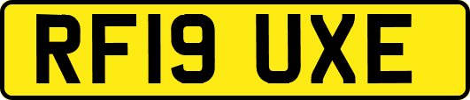 RF19UXE