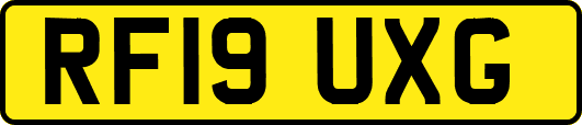 RF19UXG