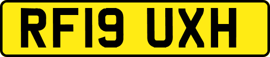 RF19UXH