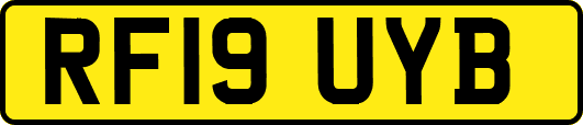 RF19UYB
