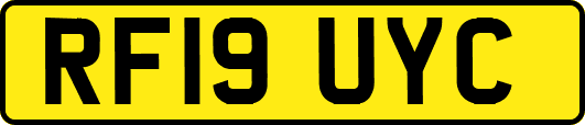 RF19UYC