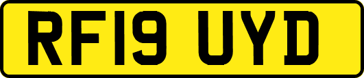 RF19UYD