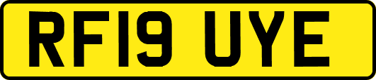 RF19UYE