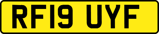 RF19UYF