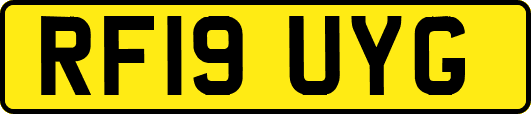 RF19UYG