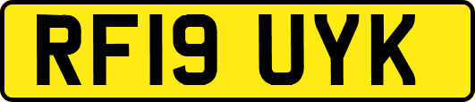 RF19UYK