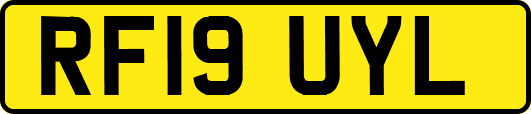 RF19UYL