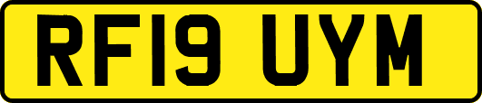 RF19UYM