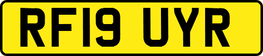 RF19UYR