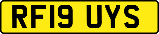 RF19UYS