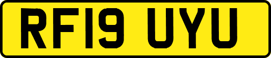 RF19UYU