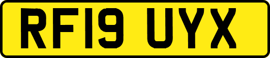 RF19UYX
