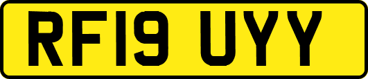 RF19UYY