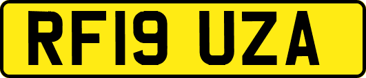 RF19UZA