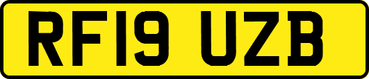RF19UZB
