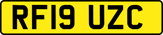 RF19UZC