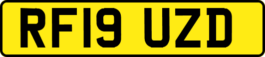 RF19UZD