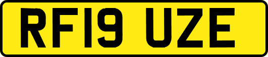 RF19UZE