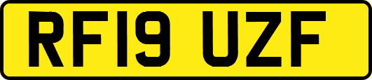 RF19UZF