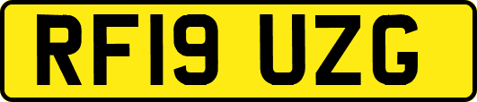 RF19UZG