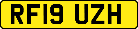 RF19UZH