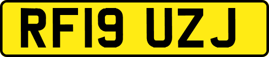 RF19UZJ