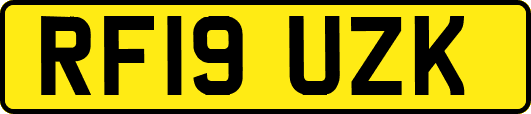 RF19UZK