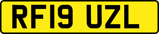 RF19UZL