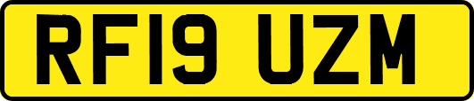 RF19UZM