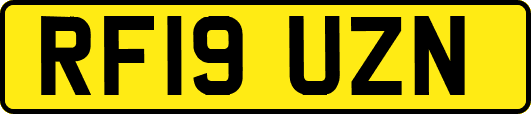 RF19UZN
