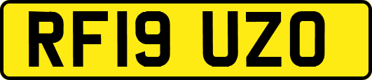 RF19UZO