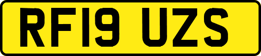 RF19UZS