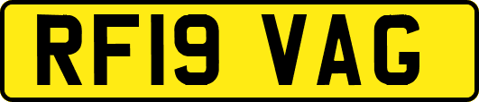 RF19VAG