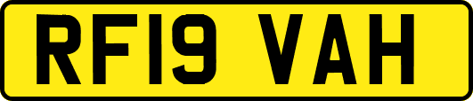 RF19VAH
