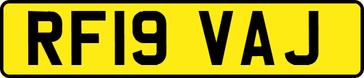 RF19VAJ
