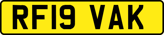RF19VAK