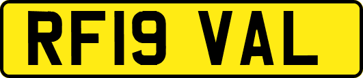 RF19VAL