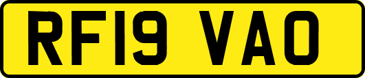 RF19VAO