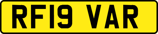 RF19VAR