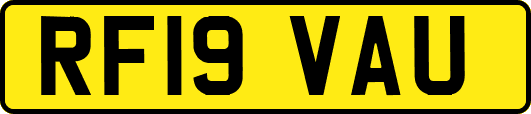 RF19VAU