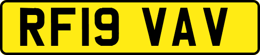 RF19VAV