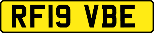 RF19VBE