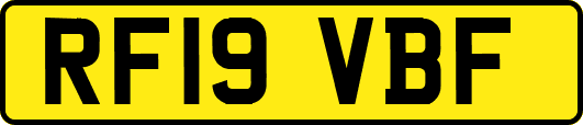 RF19VBF