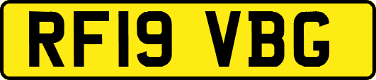RF19VBG
