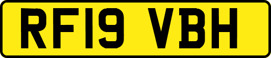 RF19VBH