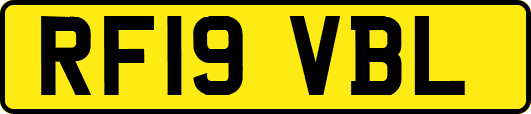 RF19VBL