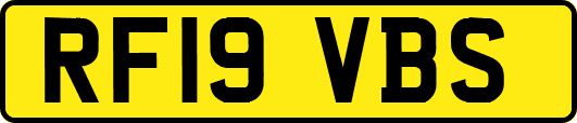 RF19VBS