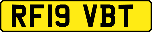 RF19VBT