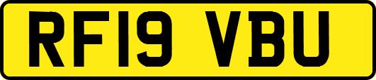 RF19VBU
