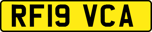 RF19VCA